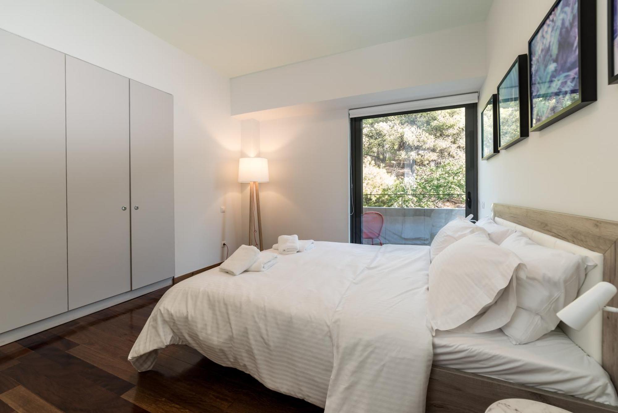 Apartamento The Hill By Zoia Living Atenas Exterior foto