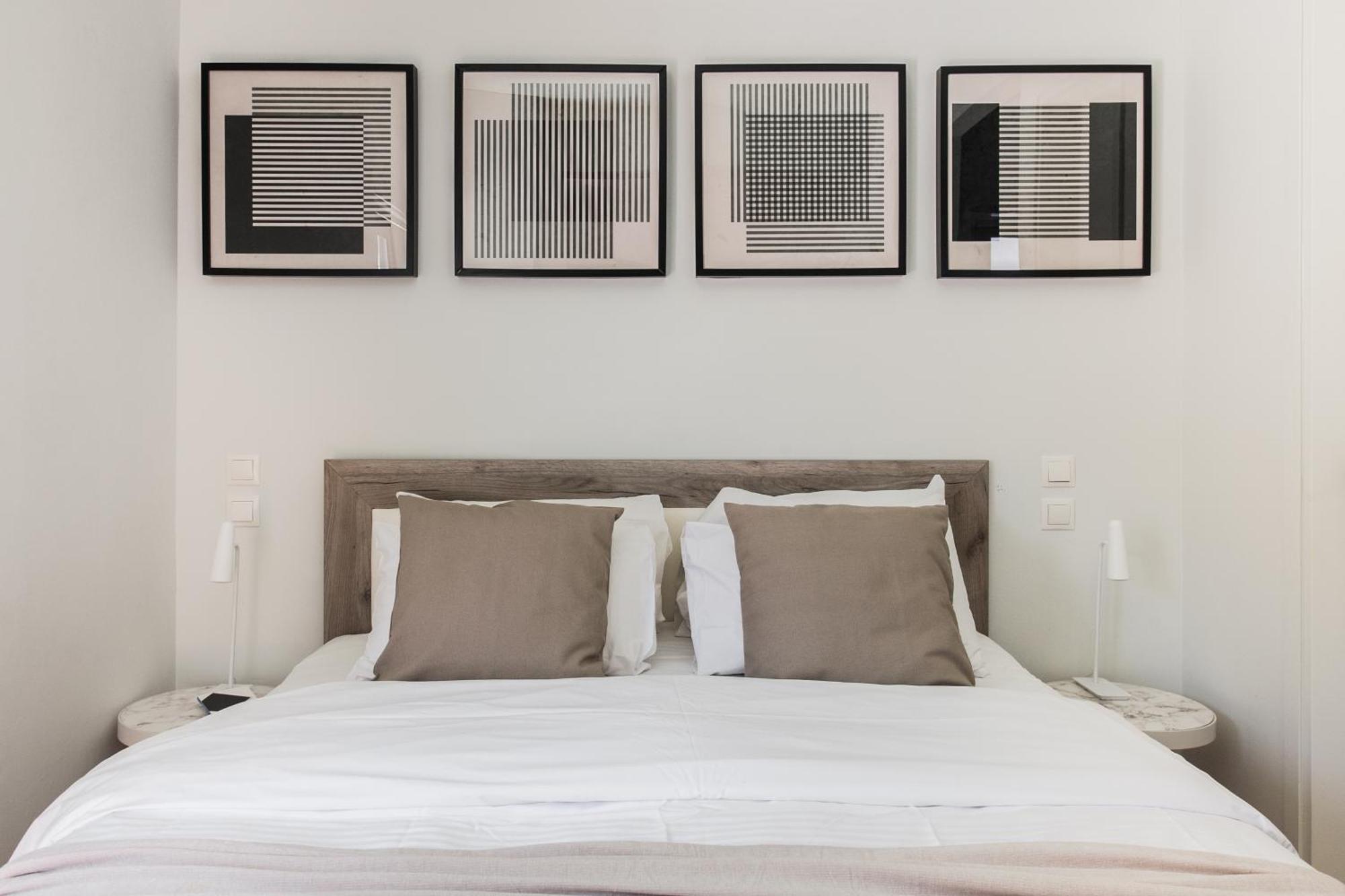 Apartamento The Hill By Zoia Living Atenas Exterior foto