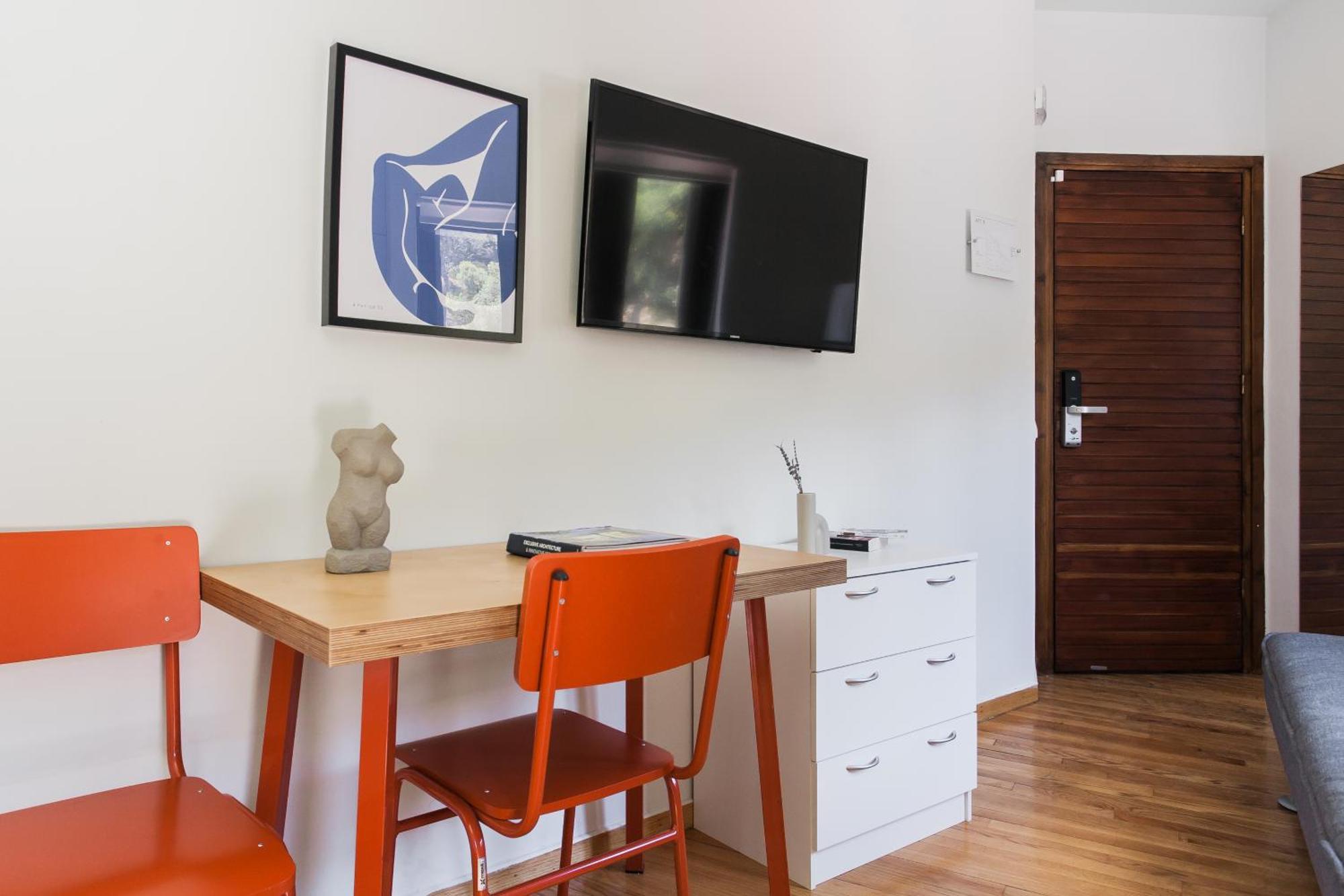 Apartamento The Hill By Zoia Living Atenas Exterior foto