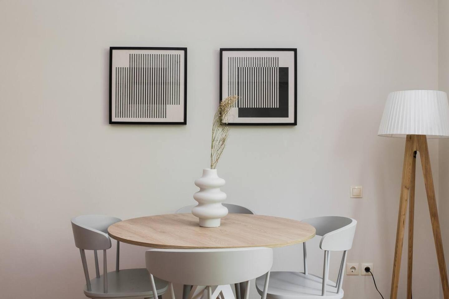 Apartamento The Hill By Zoia Living Atenas Exterior foto
