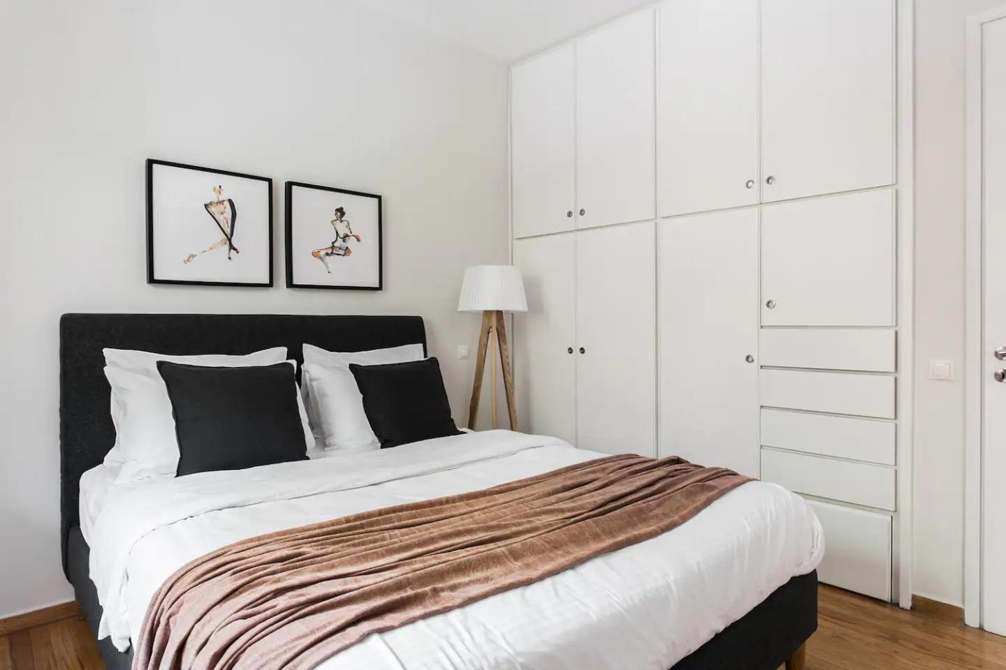 Apartamento The Hill By Zoia Living Atenas Exterior foto