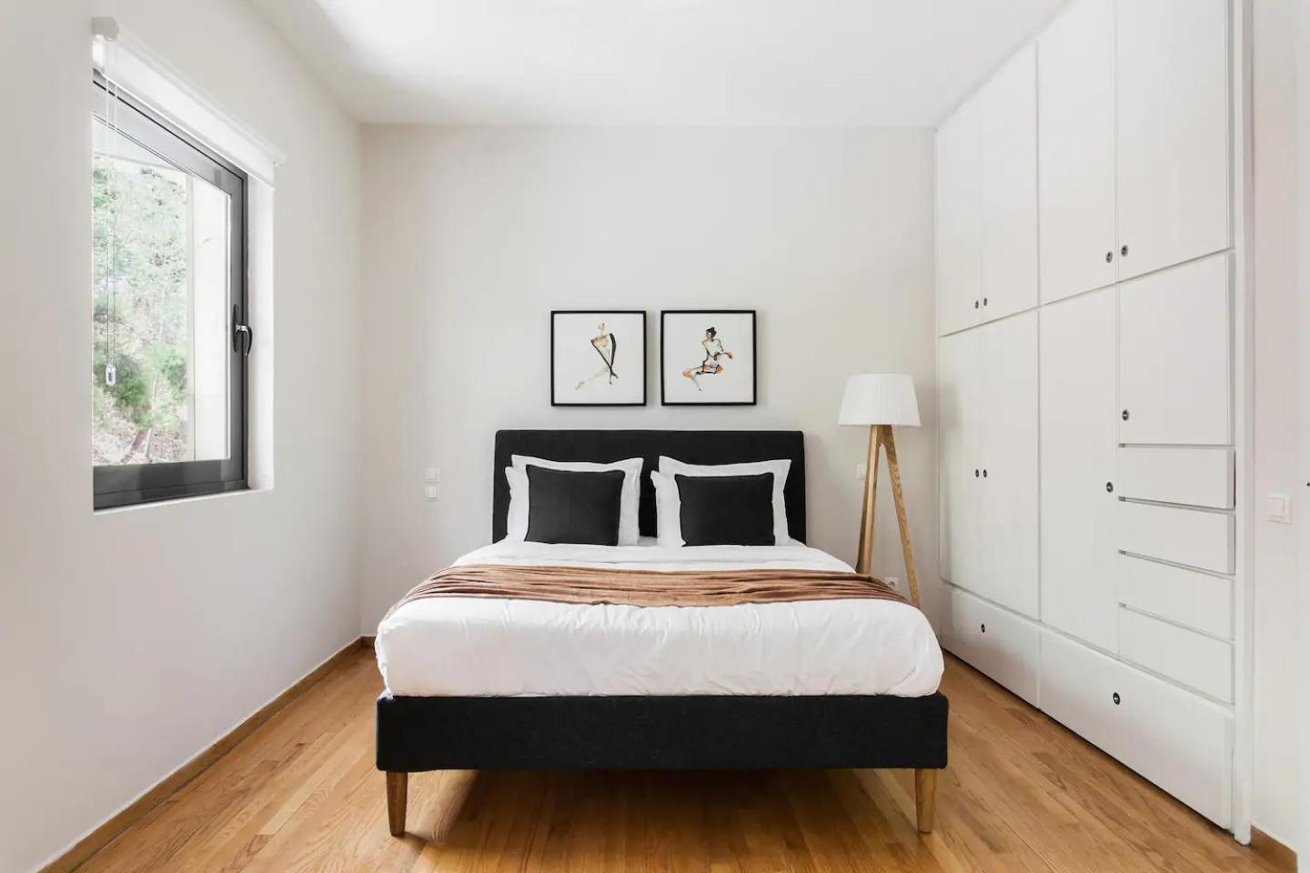 Apartamento The Hill By Zoia Living Atenas Exterior foto