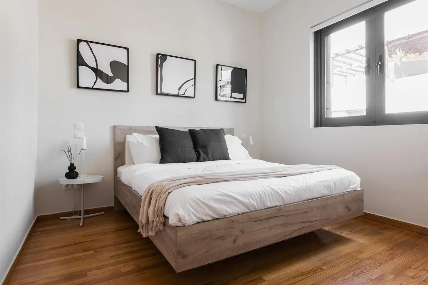 Apartamento The Hill By Zoia Living Atenas Exterior foto