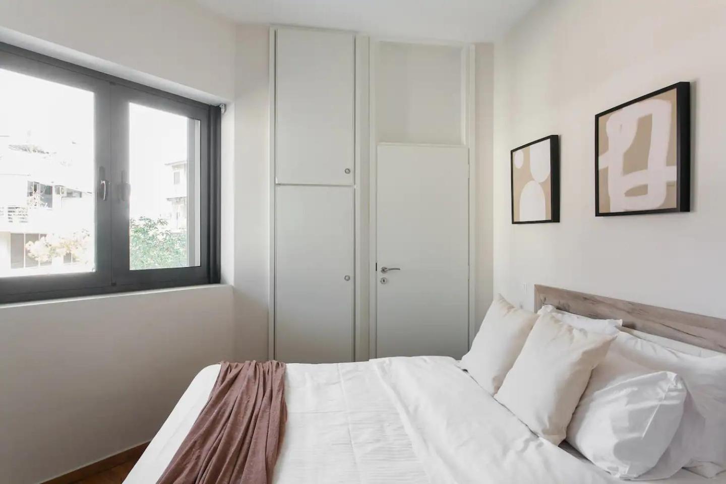 Apartamento The Hill By Zoia Living Atenas Exterior foto