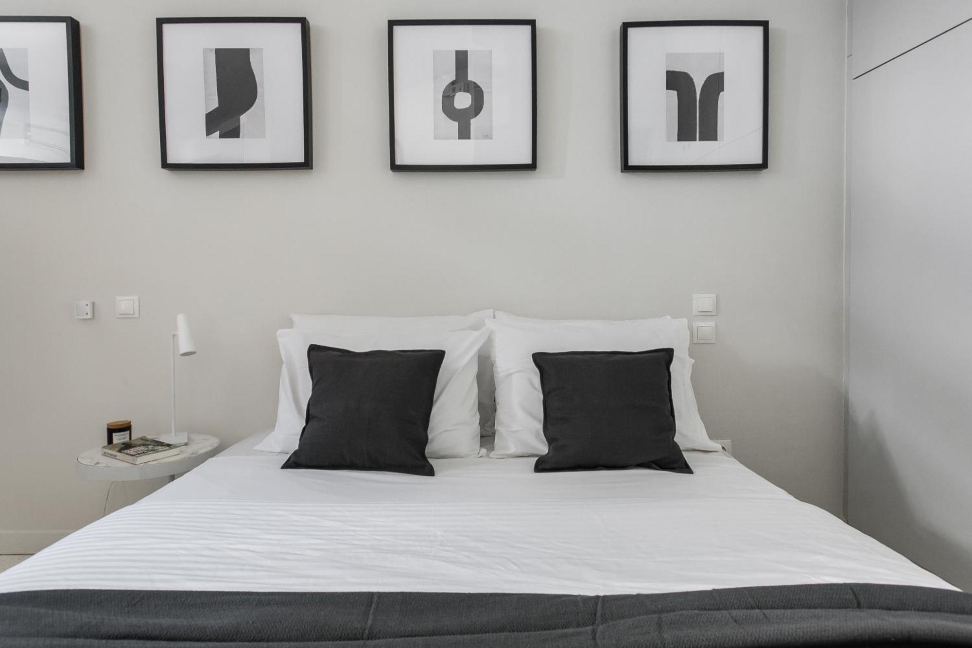 Apartamento The Hill By Zoia Living Atenas Exterior foto