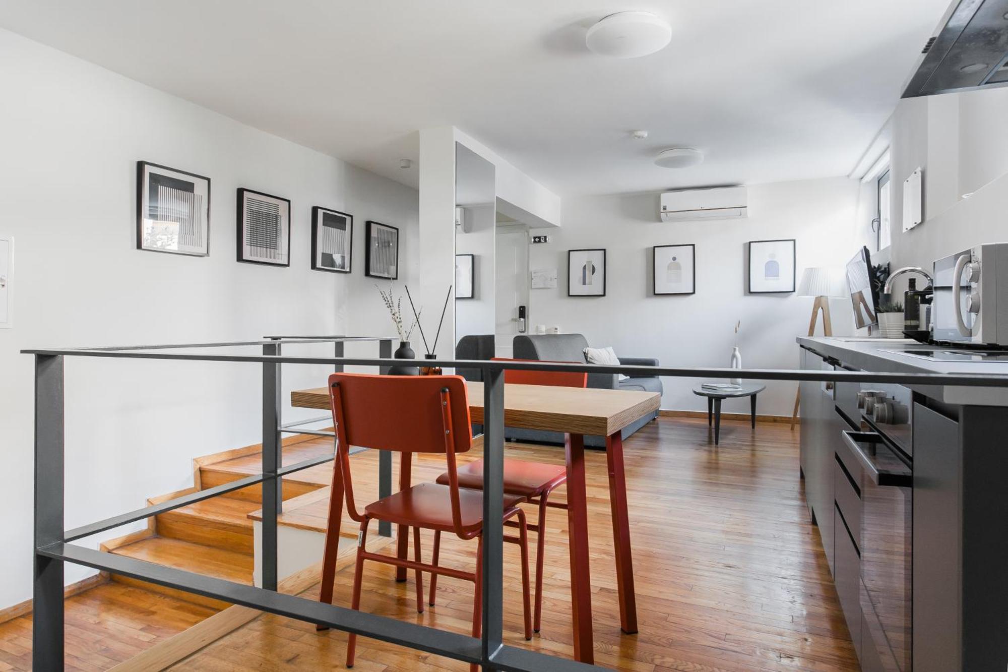 Apartamento The Hill By Zoia Living Atenas Exterior foto