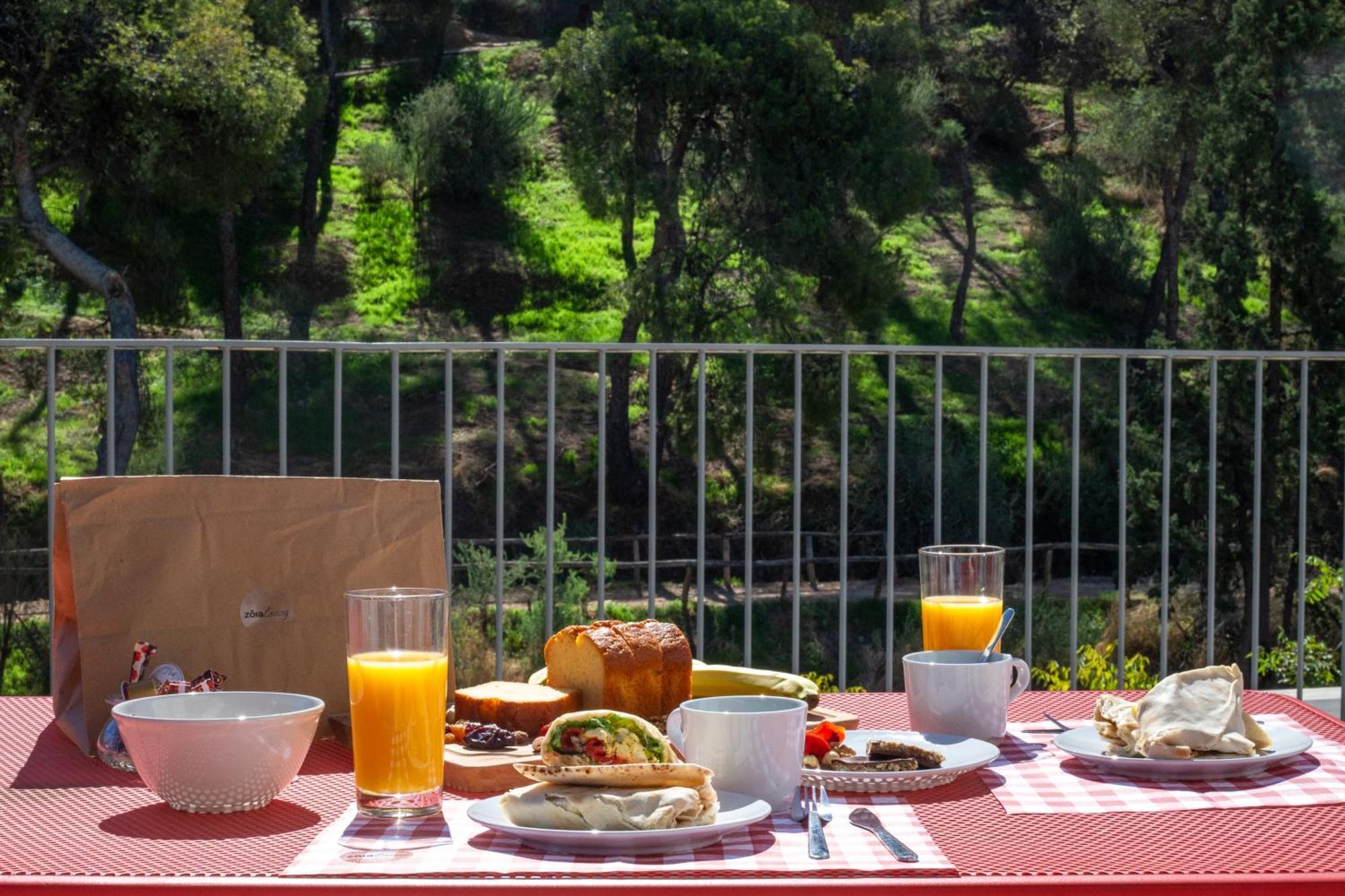 Apartamento The Hill By Zoia Living Atenas Exterior foto